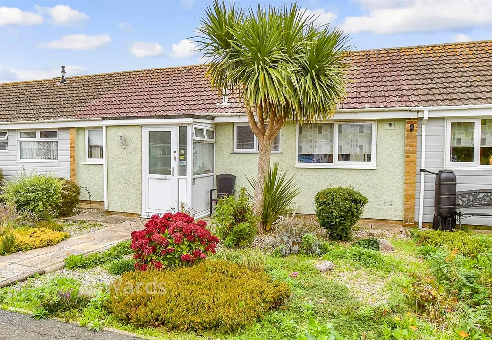 External (Web) - The Fairway, Dymchurch, Romney Marsh, Kent - Wards of Kent