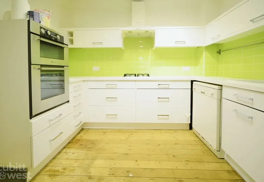68189e7b-kitchen - South Coast Road, Peacehaven, BN10 - Wards of Kent