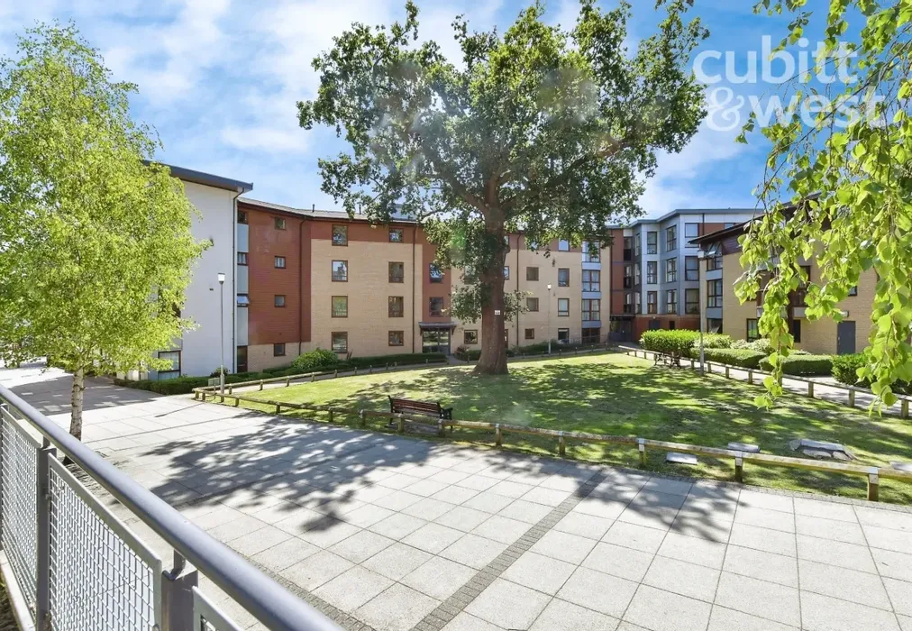 Surrounding Area - Finlay Court, Commonwealth Drive, RH10 - Wards of Kent