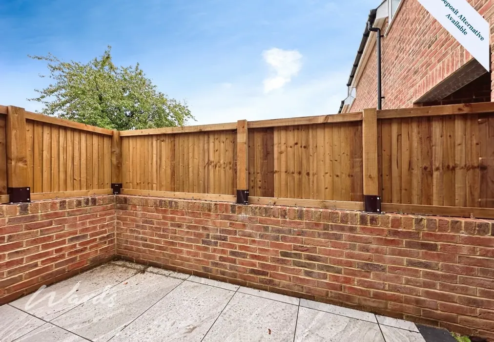 Courtyard - Station Road Staplehurst TN12 - Wards of Kent