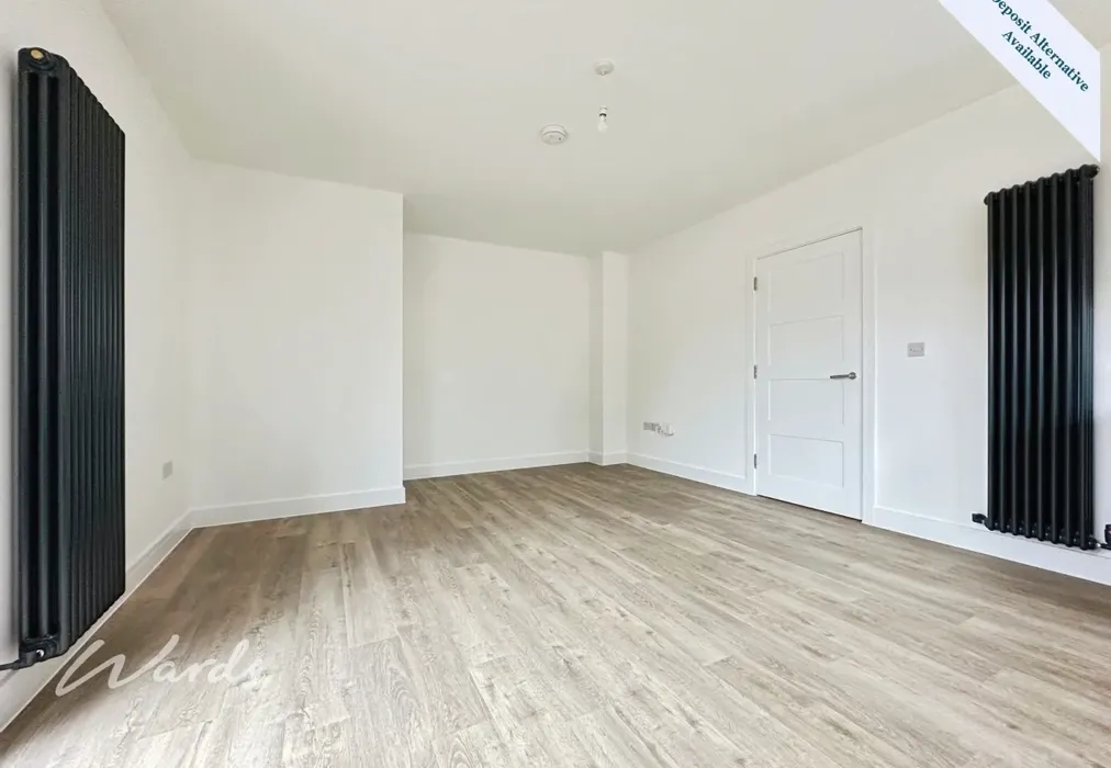 Living Area - Station Road Staplehurst TN12 - Wards of Kent