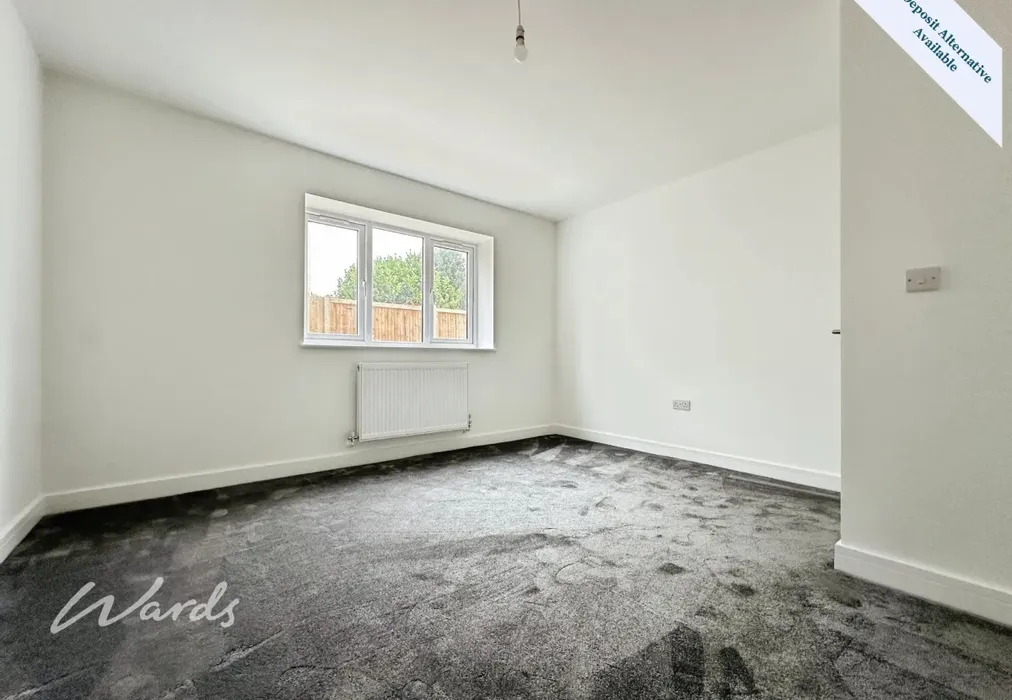 Bedroom - Station Road Staplehurst TN12 - Wards of Kent