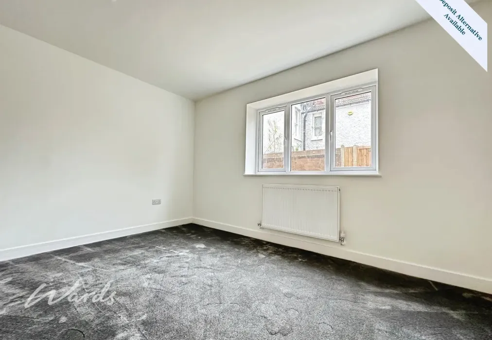 Bedroom - Station Road Staplehurst TN12 - Wards of Kent