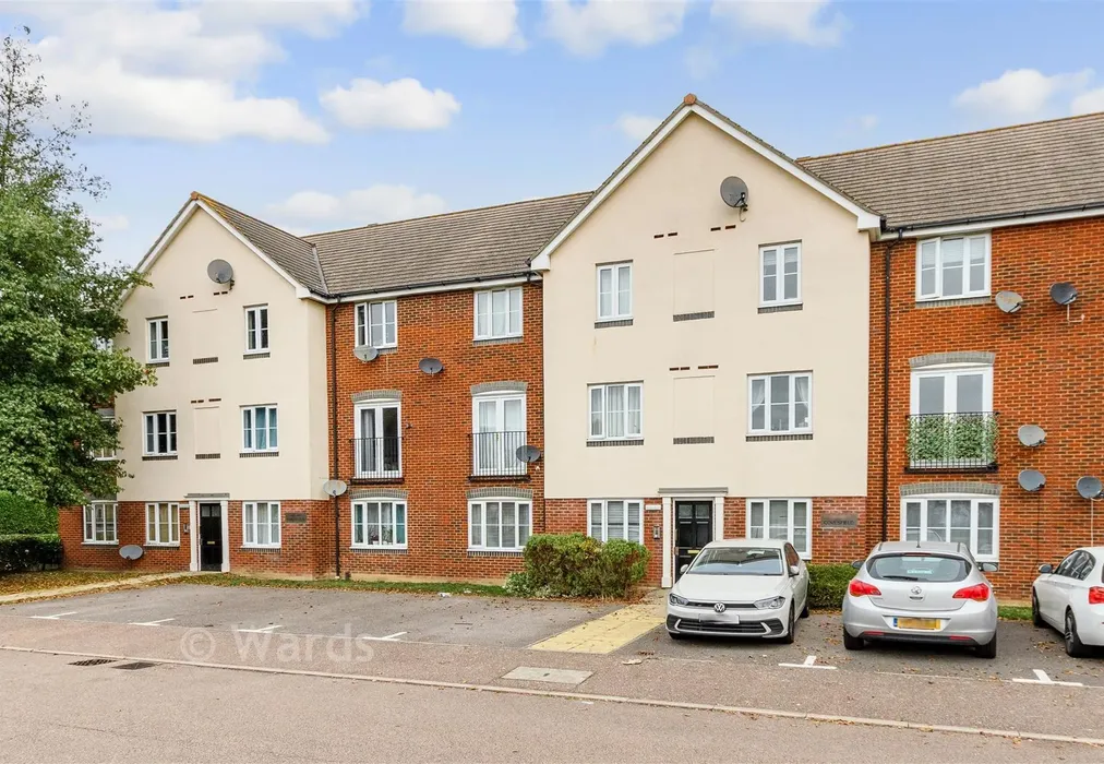 External (Web) - Covesfield, Gravesend, Kent - Wards of Kent