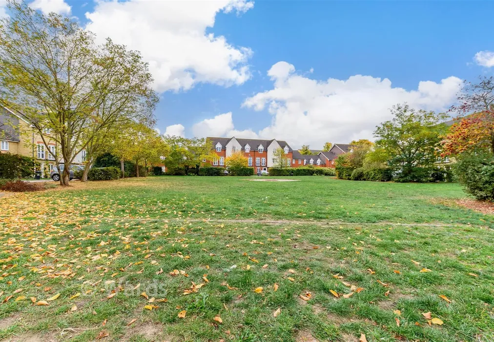 Surrounding Area - Covesfield, Gravesend, Kent - Wards of Kent
