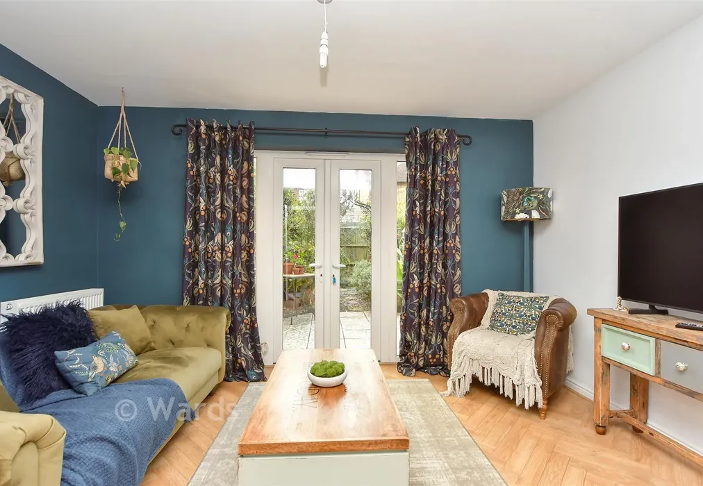 Lounge/Diner - White Admiral Grove, Iwade, Sittingbourne, Kent - Wards of Kent