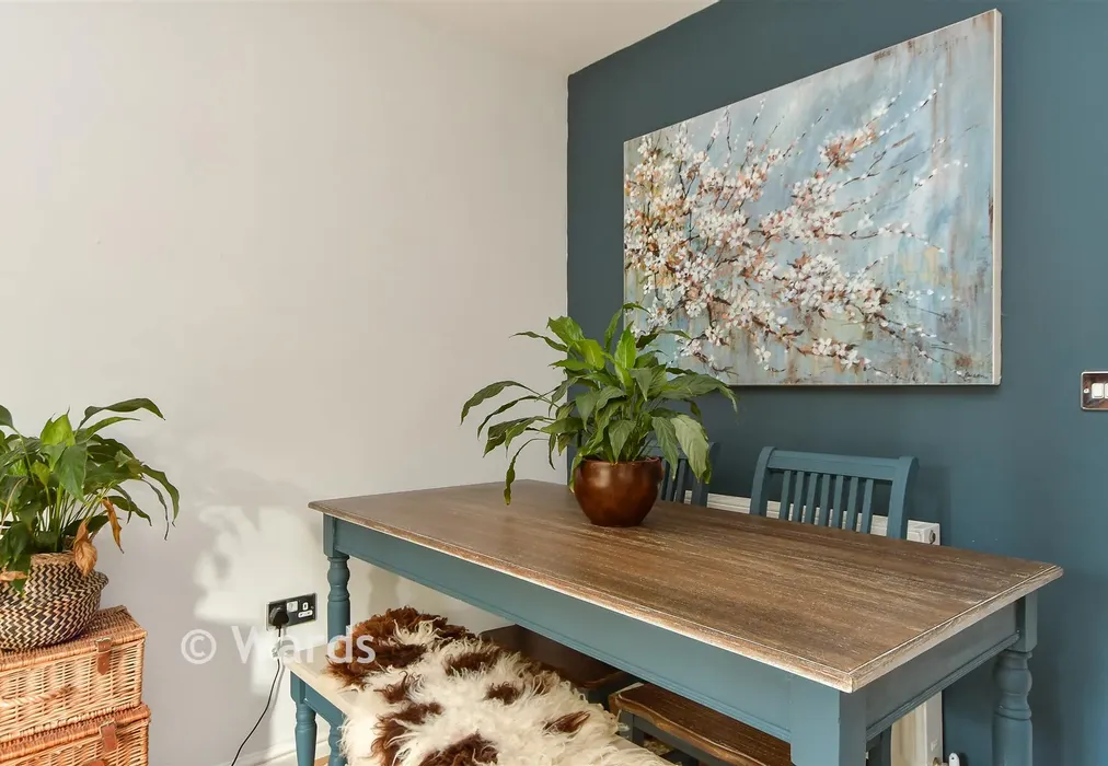 Lounge/Diner - White Admiral Grove, Iwade, Sittingbourne, Kent - Wards of Kent