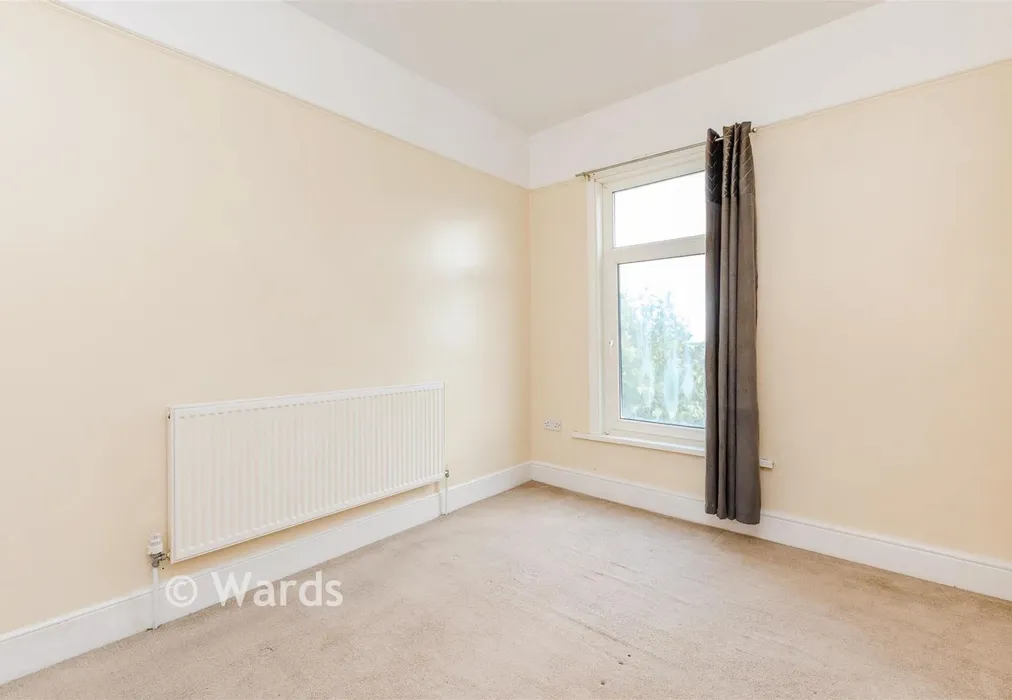 Bedroom 3 - Jersey Road, Strood, Rochester, Kent - Wards of Kent