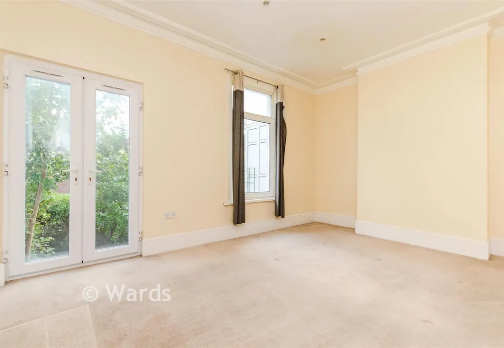 Dining Room - Jersey Road, Strood, Rochester, Kent - Wards of Kent
