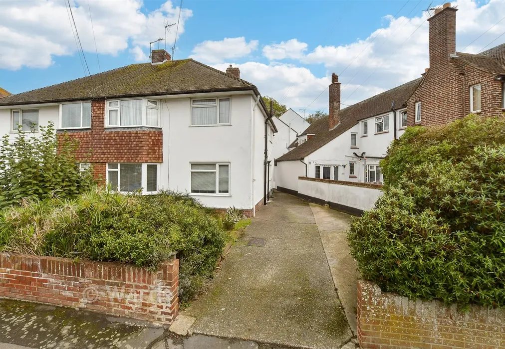 External (Brochure) - Old Crossing Road, Margate, Kent - Wards of Kent