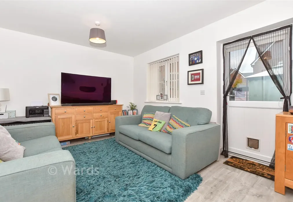 Lounge/Diner - Orchid Road, Wouldham, Rochester, Kent - Wards of Kent