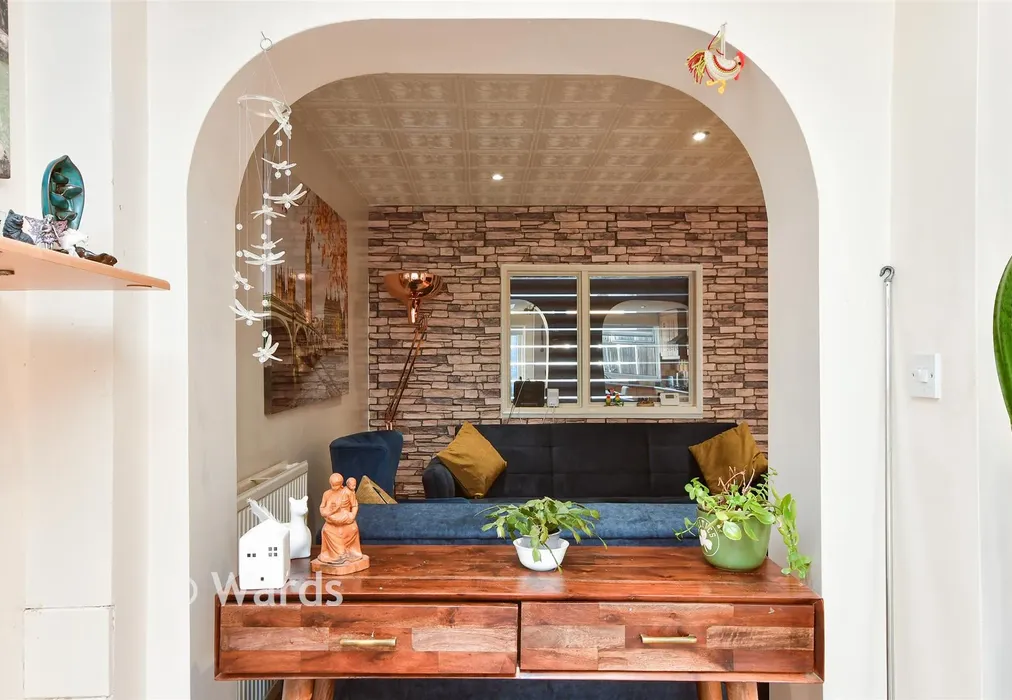 Dining Area - Poplar Road, Broadstairs, Kent - Wards of Kent