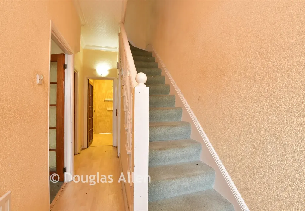 Kitchen - Altmore Avenue, London - Wards of Kent