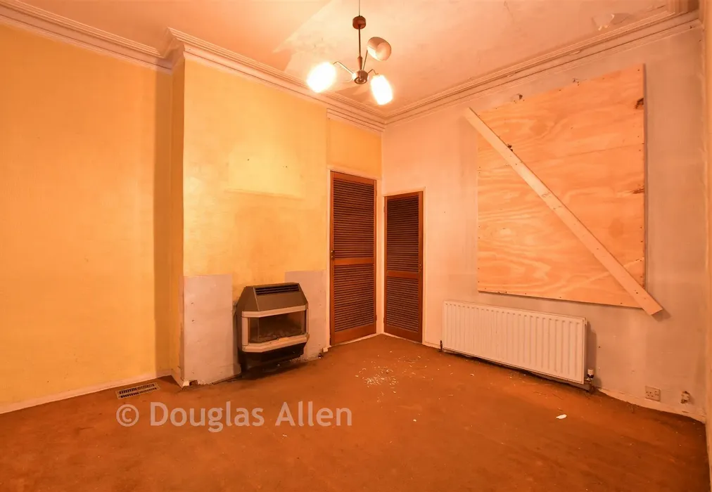 Dining Room - Altmore Avenue, London - Wards of Kent