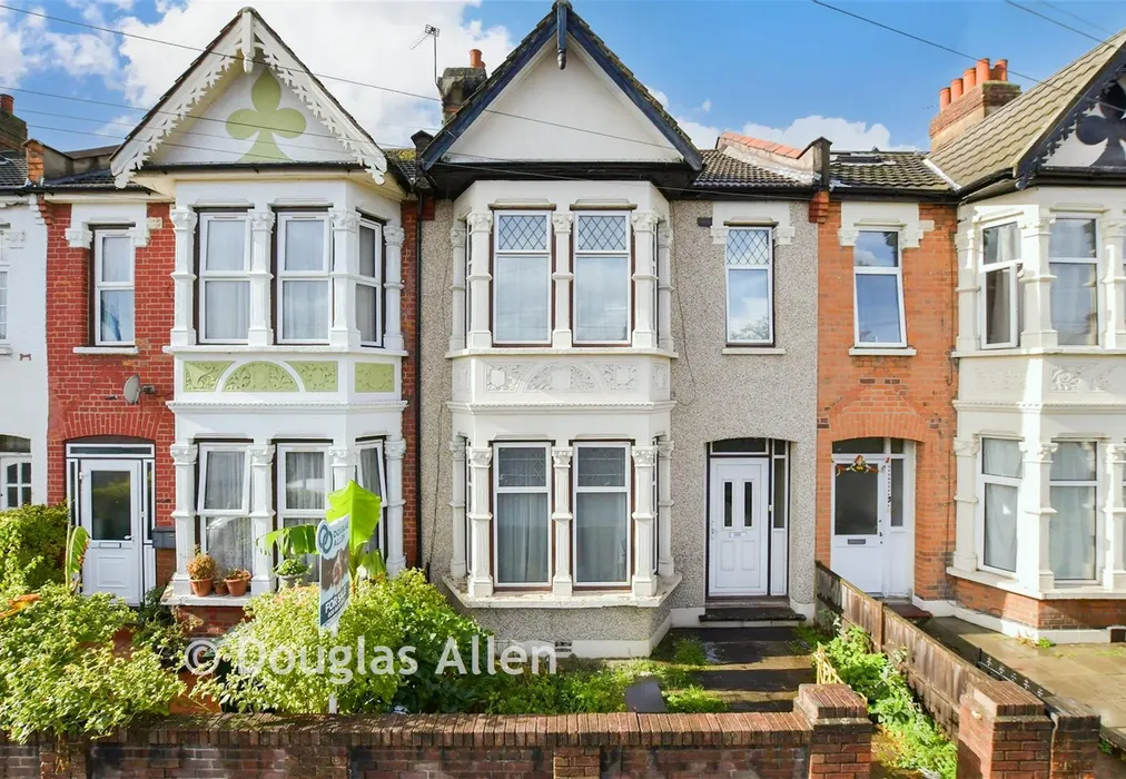 External (Web) A - Altmore Avenue, London - Wards of Kent