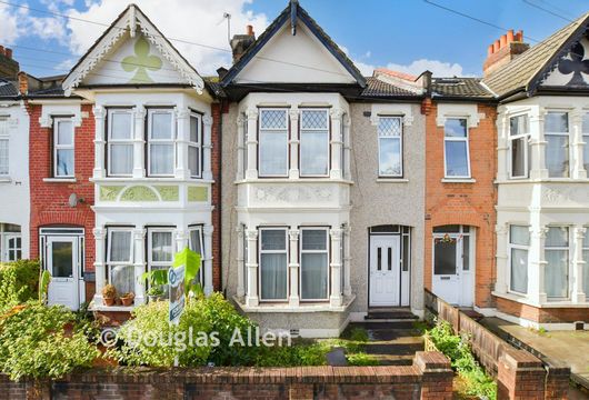 Altmore Avenue, London - Wards of Kent