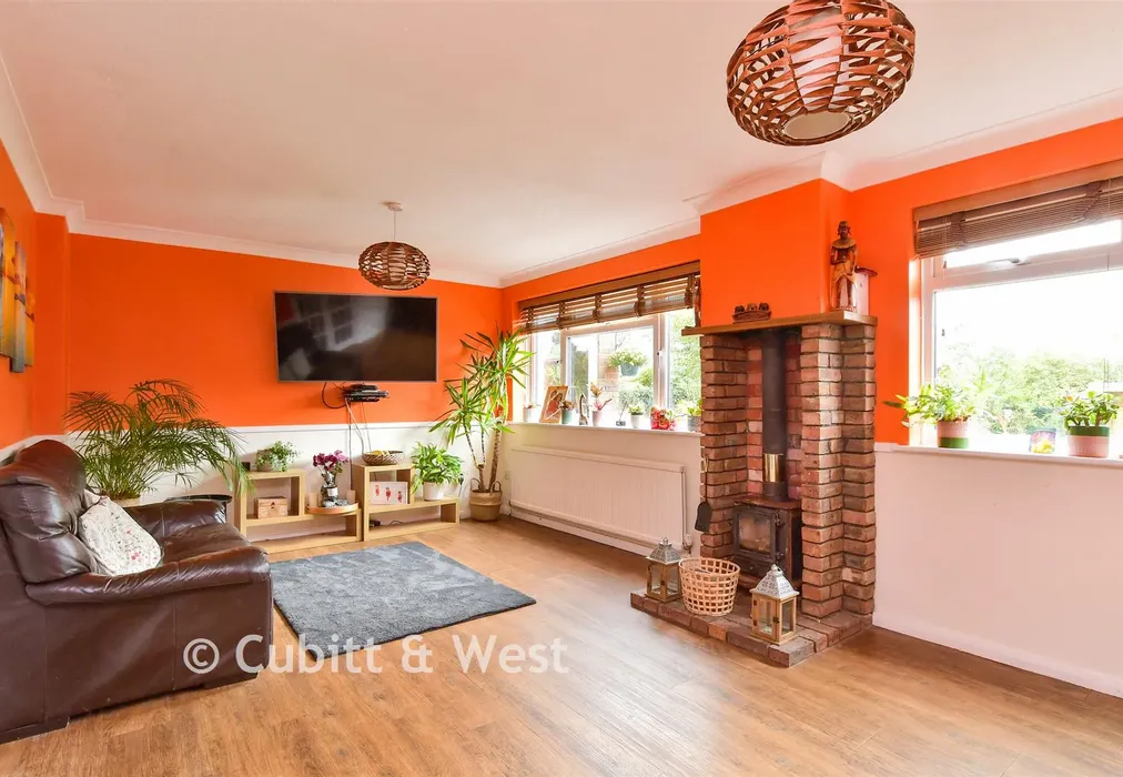 Lounge - Cooksbridge, Lewes, East Sussex - Wards of Kent
