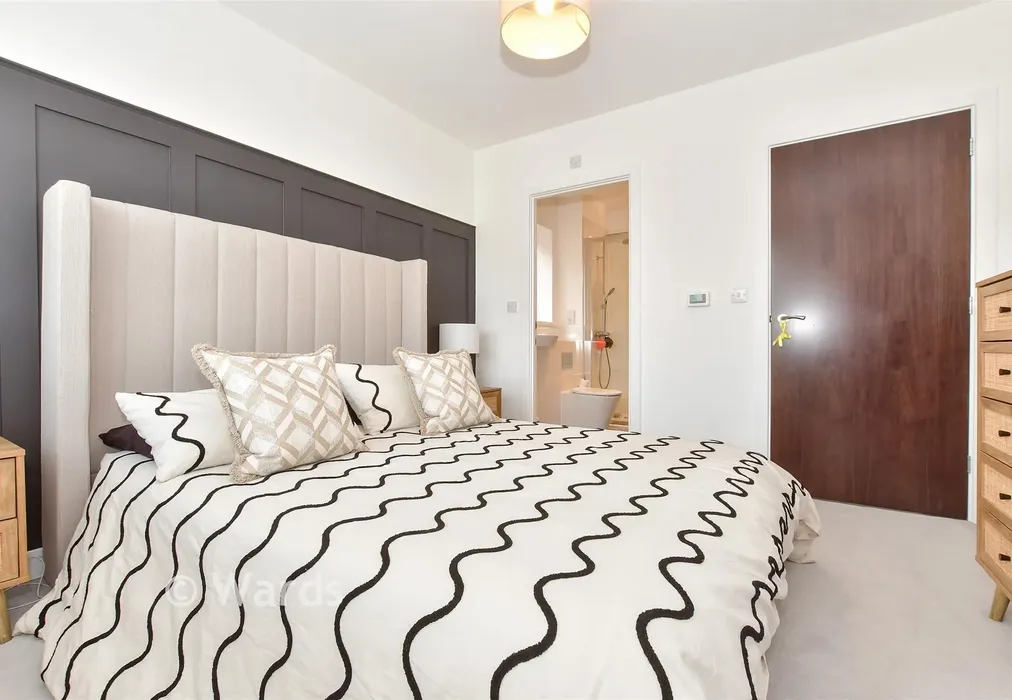Internal Lifestyle Photograph - Citronella Road, Chestfield, Whitstable, Kent - Wards of Kent