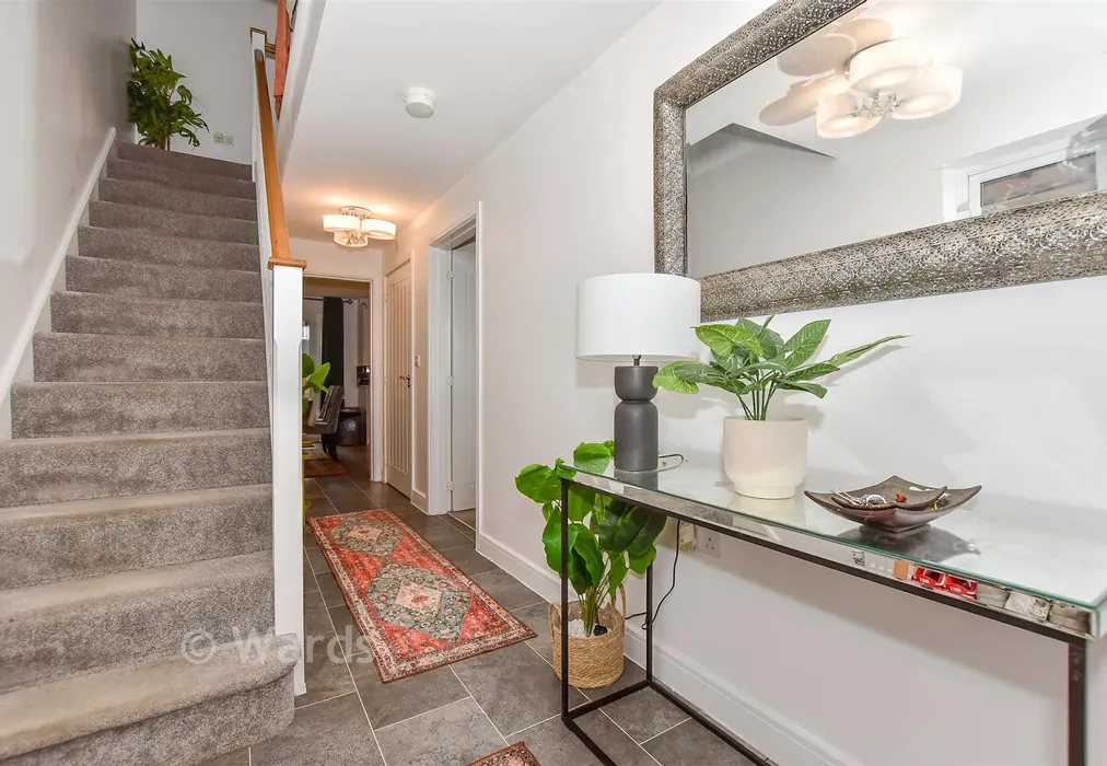 Internal Lifestyle Photograph - Coleman Way, Langley, Maidstone, Kent - Wards of Kent