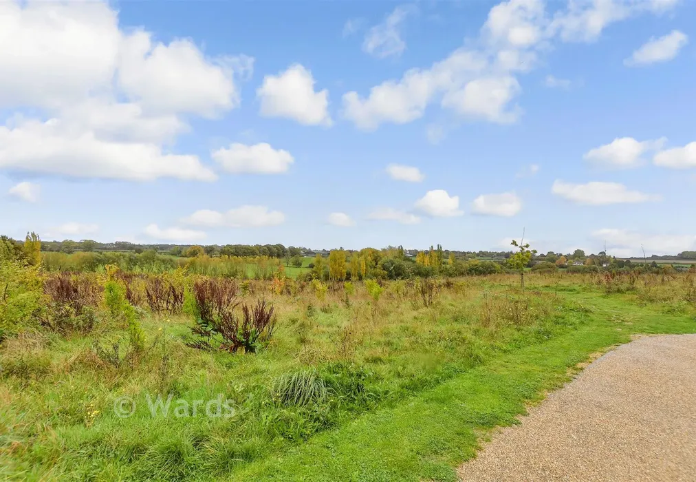 Surrounding Area - Coleman Way, Langley, Maidstone, Kent - Wards of Kent