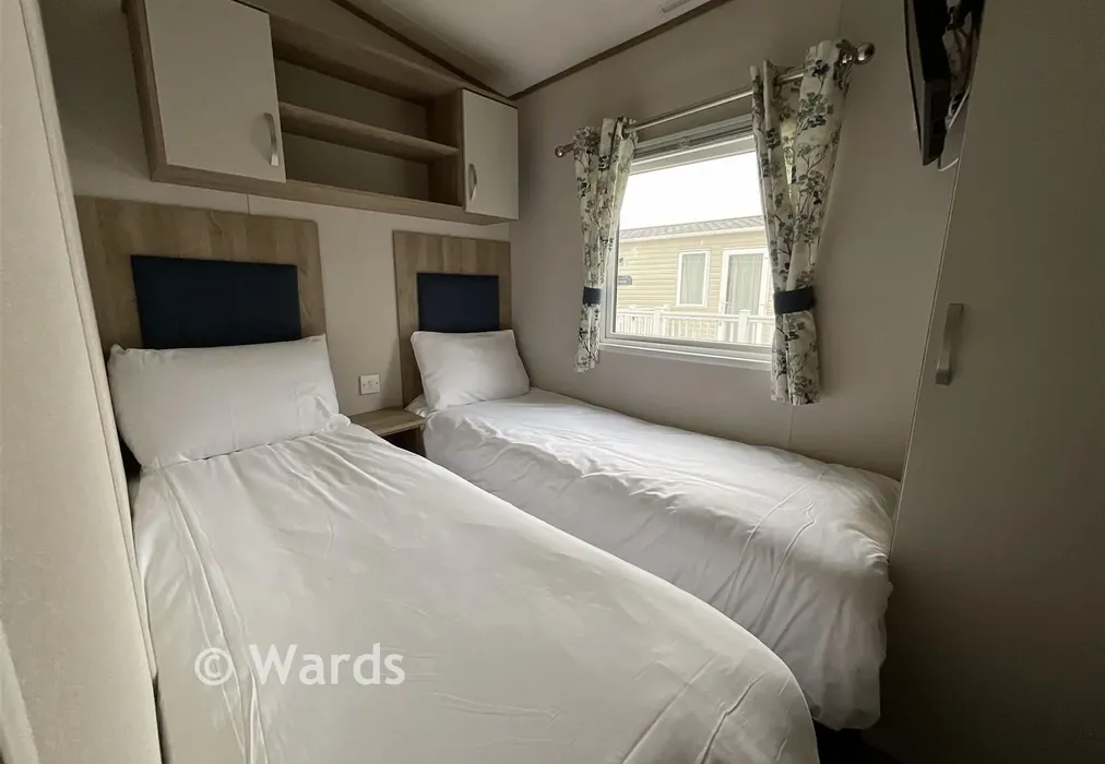 Bedroom 2 - Shottendane Road, Birchington, Kent - Wards of Kent