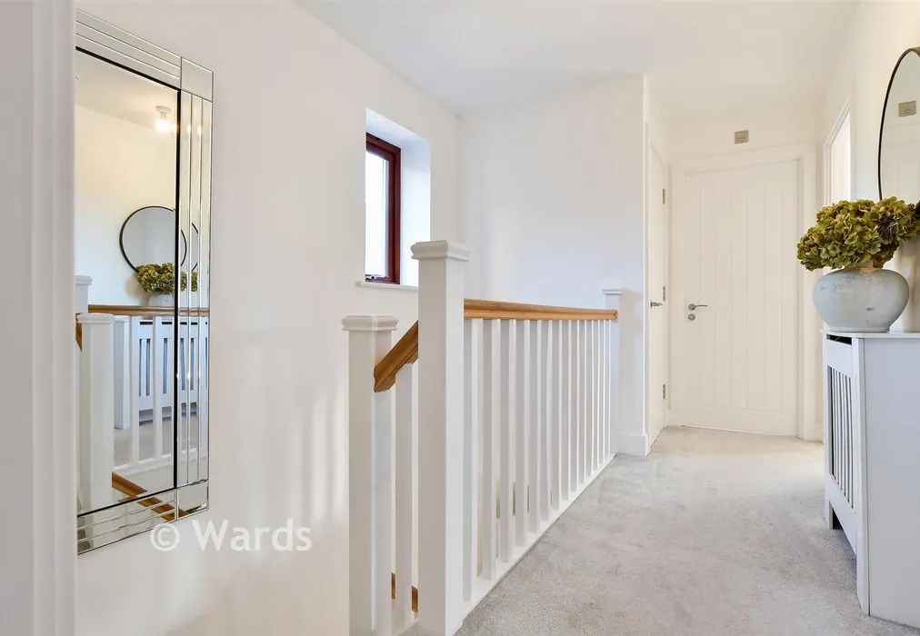 Landing - Orchard Close, Birchington, Kent - Wards of Kent