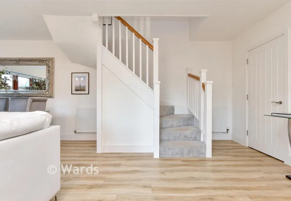 Lounge/Diner - Orchard Close, Birchington, Kent - Wards of Kent