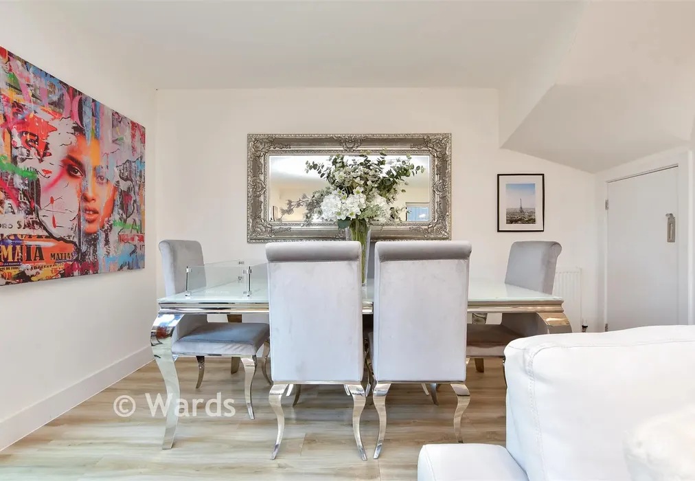 Lounge/Diner - Orchard Close, Birchington, Kent - Wards of Kent