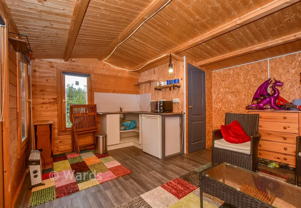 Room 1 - Canterbury Road, Ashford, Kent - Wards of Kent