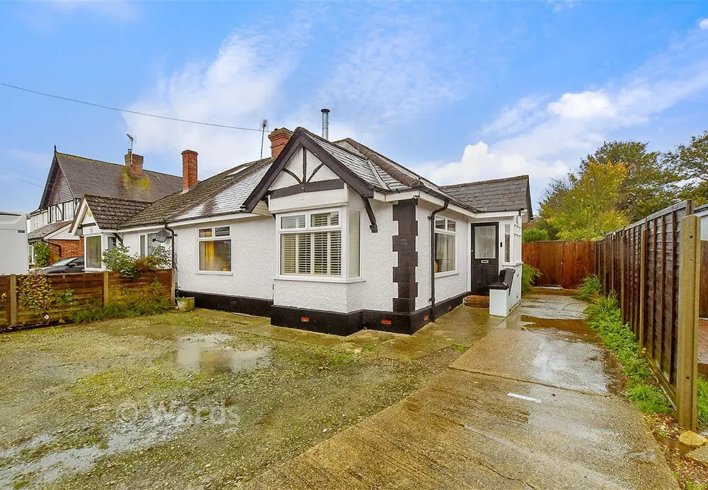 External (Web) - Canterbury Road, Ashford, Kent - Wards of Kent