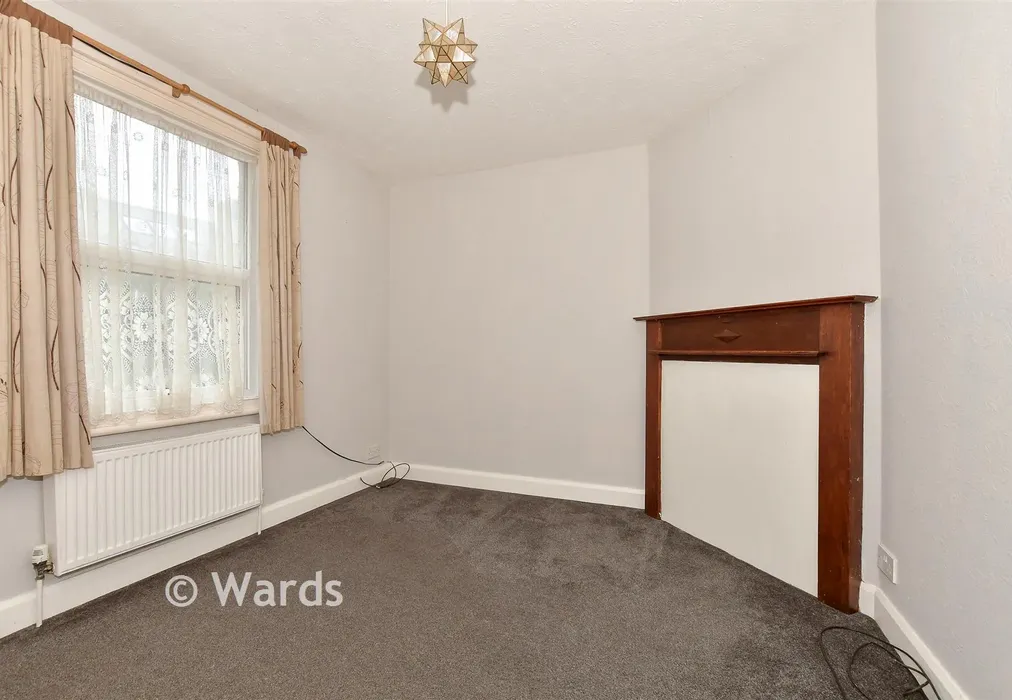 Lounge - St. Martin's View, Herne Bay, Kent - Wards of Kent