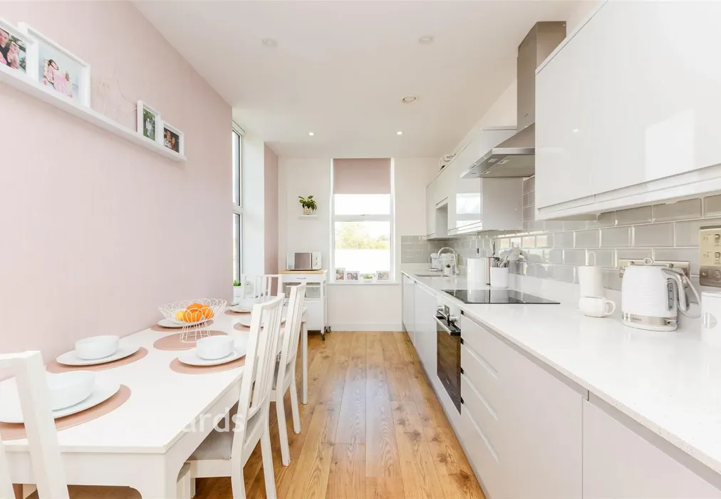 Kitchen/  Diner - Elmcroft Road, Petts Wood, Orpington, Kent - Wards of Kent