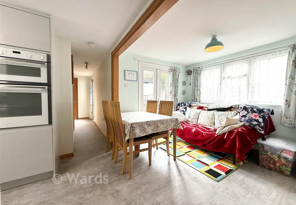 Dining Area - Harvel Road, Meopham, Kent - Wards of Kent