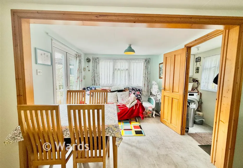 Dining Area - Harvel Road, Meopham, Kent - Wards of Kent