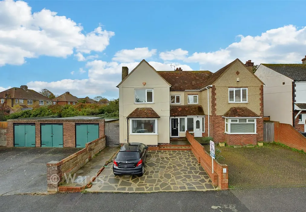 External (Web) - Yes - Invicta Road, Margate, Kent - Wards of Kent