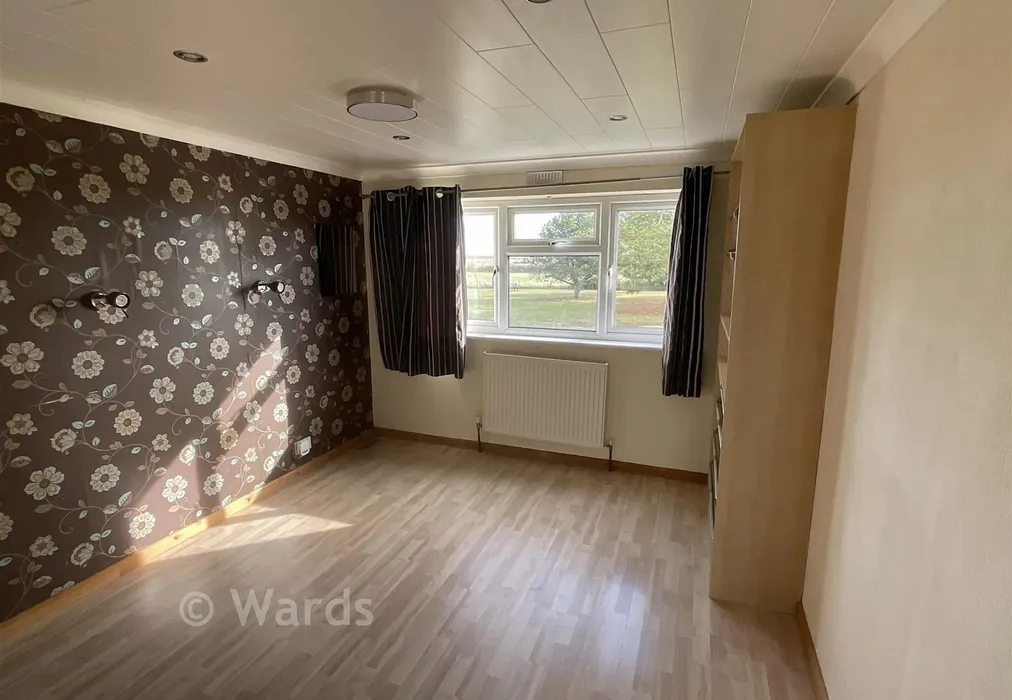 Bedroom - Kingsmead Park, Allhallows, Rochester, Kent - Wards of Kent