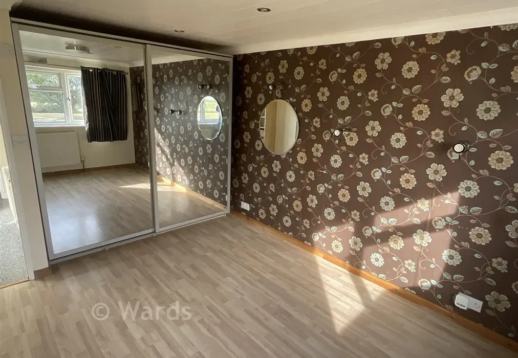 Bedroom - Kingsmead Park, Allhallows, Rochester, Kent - Wards of Kent