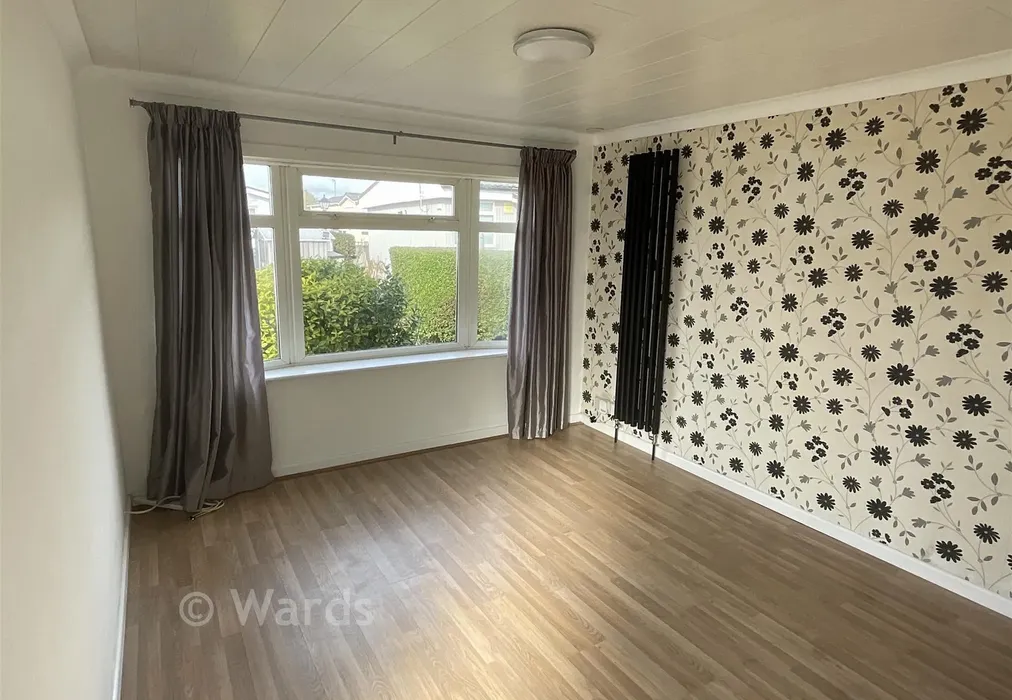 Lounge - Kingsmead Park, Allhallows, Rochester, Kent - Wards of Kent