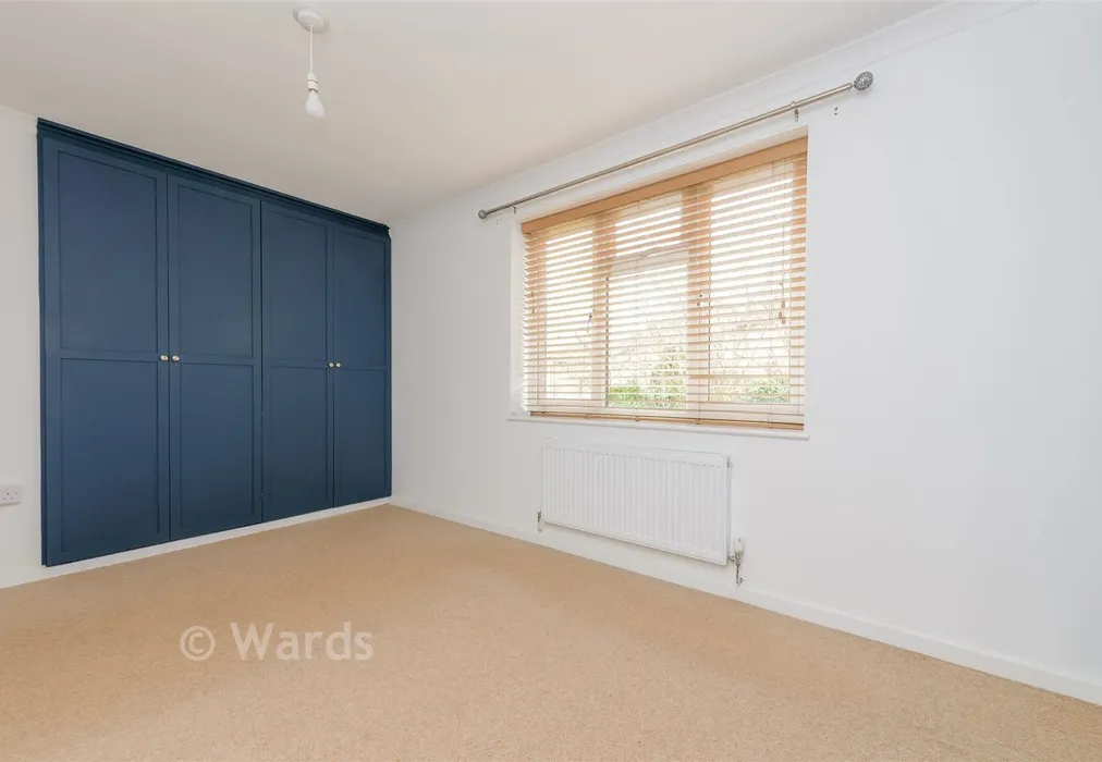 Bedroom 1 - Falkland Place, Walderslade Woods, Kent - Wards of Kent