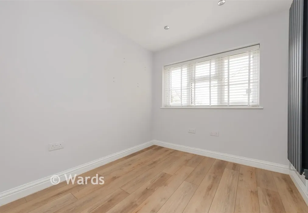 Study - Falkland Place, Walderslade Woods, Kent - Wards of Kent