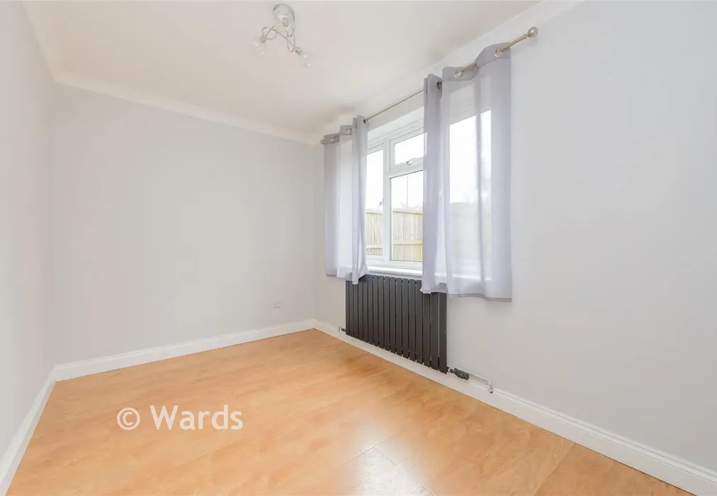 Dining Room - Falkland Place, Walderslade Woods, Kent - Wards of Kent