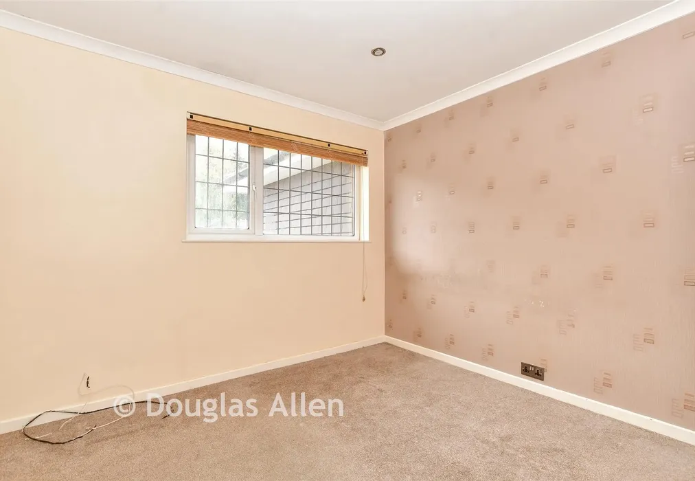 Bedroom 2 - Botelers, Lee Chapel South, Basildon, Essex - Wards of Kent