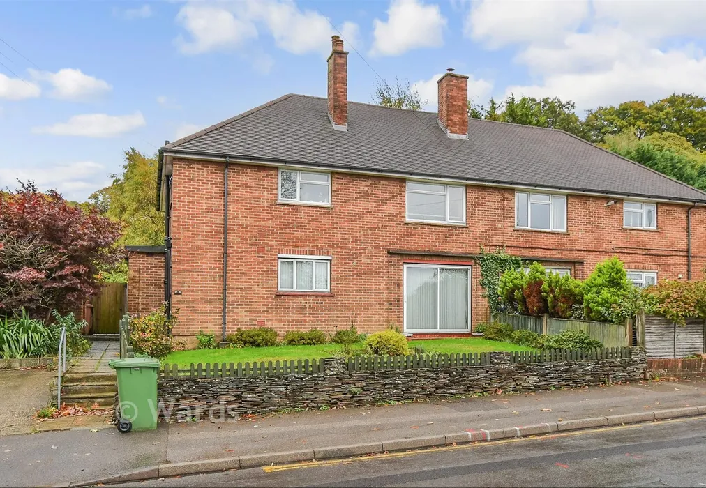 External (Web) - Sandhurst Road, Tunbridge Wells, Kent - Wards of Kent