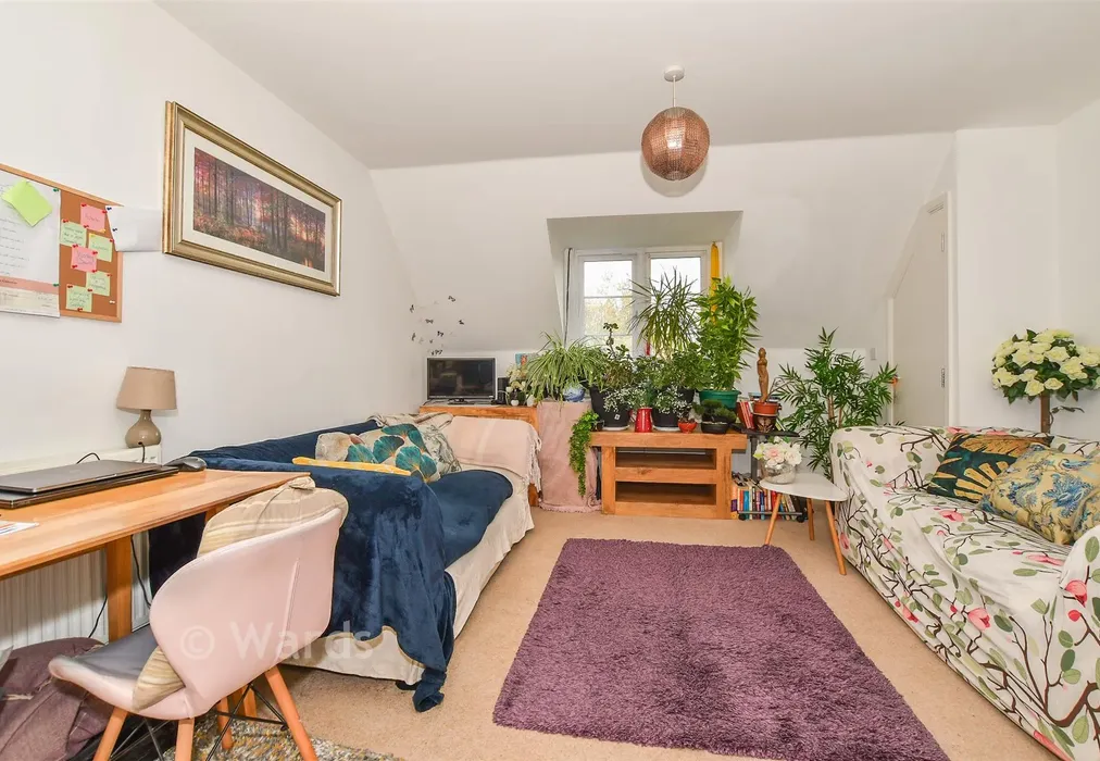 Lounge Area - Crabapple Road, Tonbridge, Kent - Wards of Kent