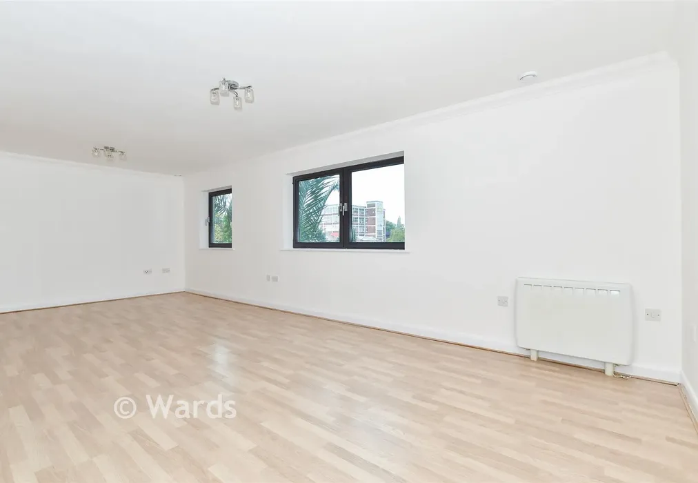 Lounge/Diner - McKenzie Court, Maidstone, Kent - Wards of Kent