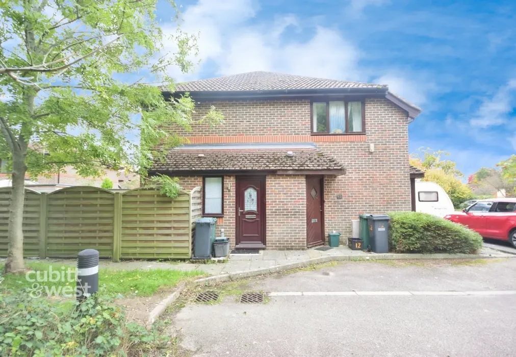 External - Woodlands Copse Lane RH6 - Wards of Kent