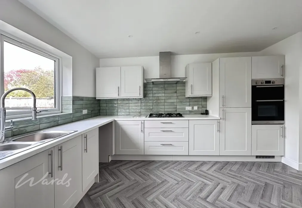 whiteness kitchen... - Whiteness Green Broadstairs CT10 - Wards of Kent