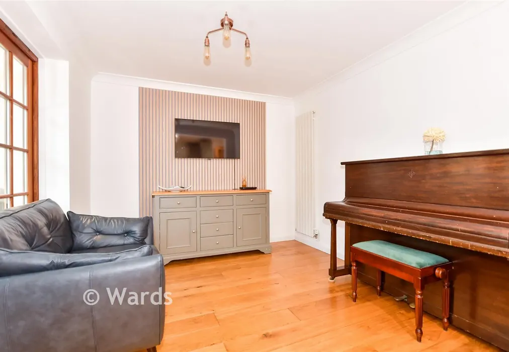 Sitting Area - Wytherling Close, Bearsted, Maidstone, Kent - Wards of Kent