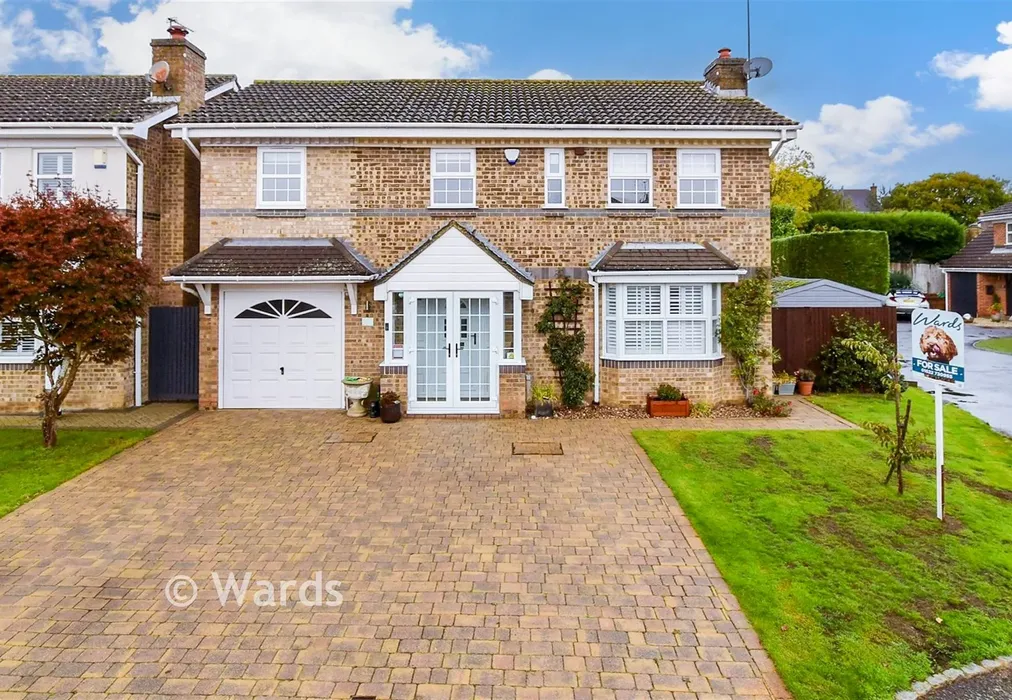 External (Web) 1 - Wytherling Close, Bearsted, Maidstone, Kent - Wards of Kent