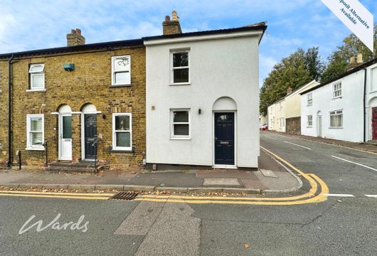 Brewer Street Maidstone ME14 - Wards of Kent